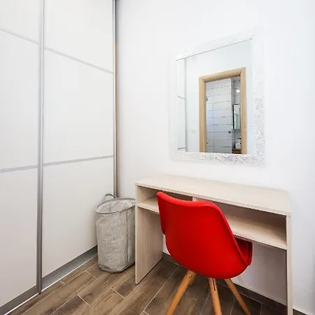 Apartmán 1oak 2 *