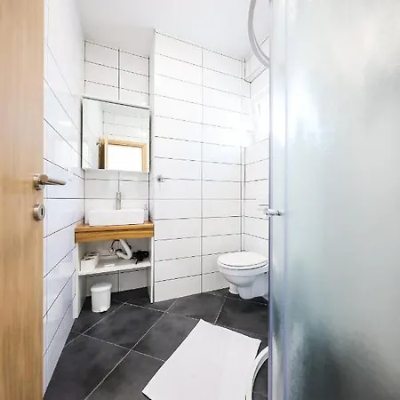 1oak 2 Apartmán