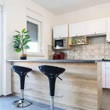 1oak 2 Apartman *