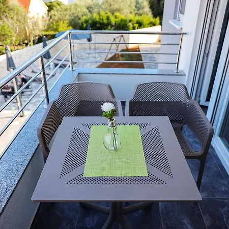 1oak 2 Apartamento *