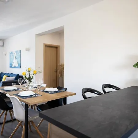 Apartman 1oak 2 Vir