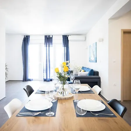 Apartman 1oak 2 *