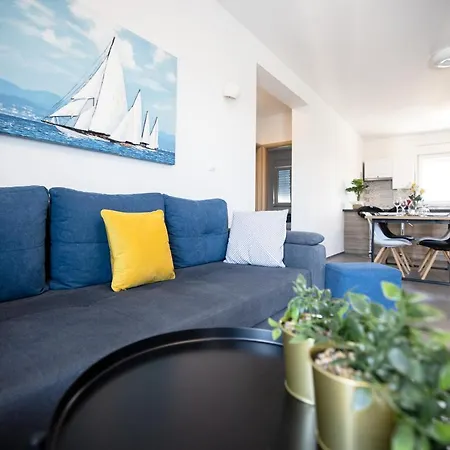 Apartman 1oak 2