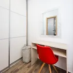 Apartamento 1oak 2 *
