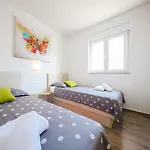 Apartamento 1oak 2 *