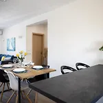 Apartamento 1oak 2 Vir