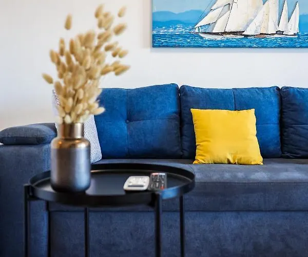 1oak 2 아파트 비르