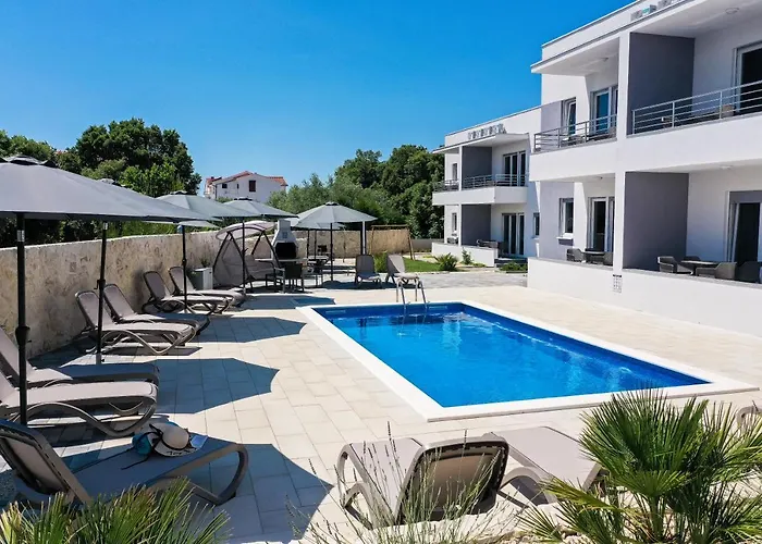 아파트 1oak 2 비르